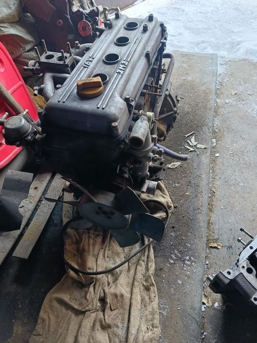 Продам двигателя