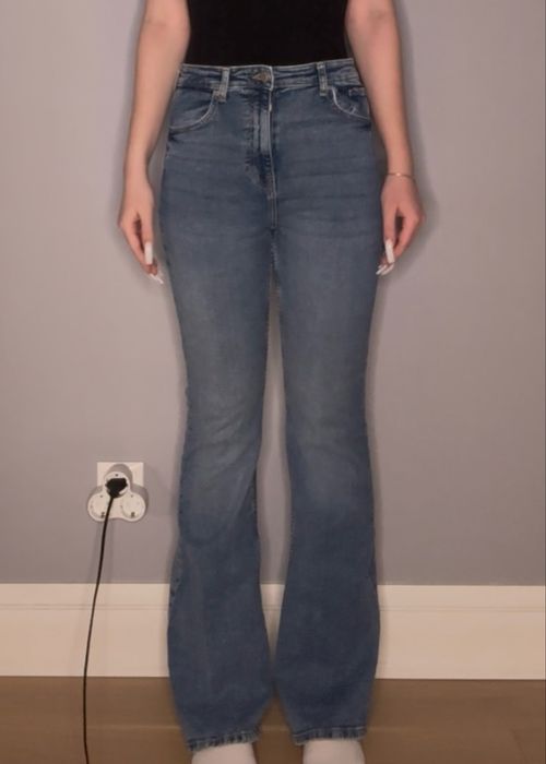 Джинсы Bershka, Befree