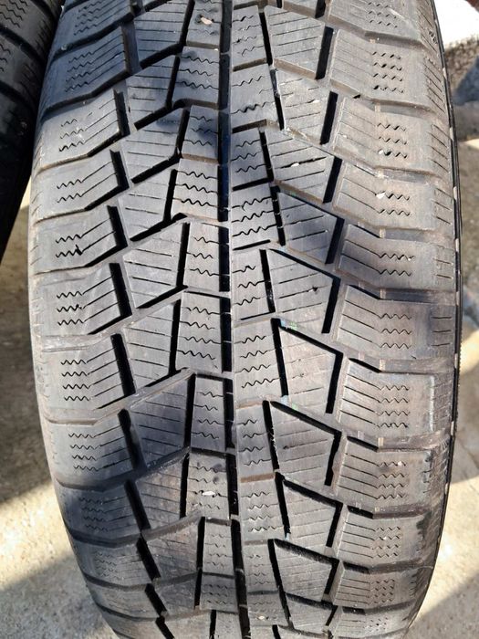205/60 R16 General Altimax Winter зимни гуми ДОТ 3319