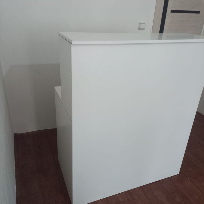 Ресепшн ва бар стойка