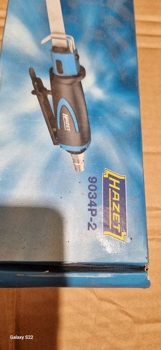 Wurth ,Hazet pistol pneumatic ,sabie pneumatica