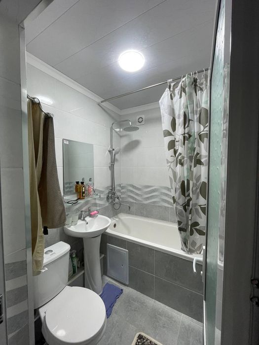 Посуточная квартира документально оформлена как гостиница в Фергане