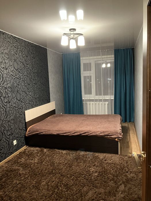 Сдается квартира