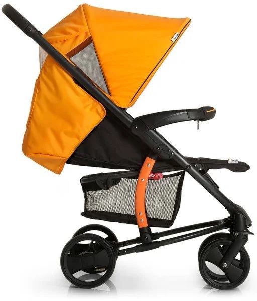 Детская коляска Hauck