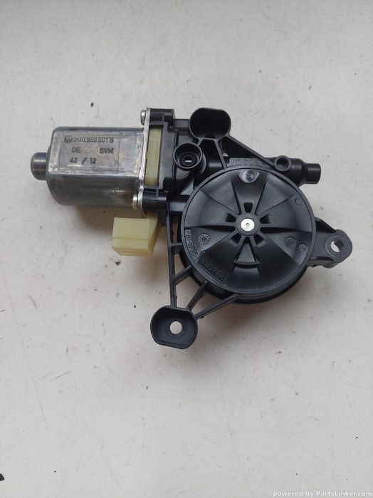 Motoras Macara Geam Stanga Fata Volkswagen Golf 7 [ 2013 - 2017 ]
