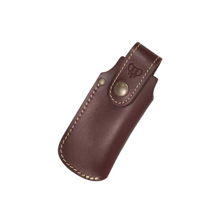Briceag Cudeman Galatea, maner lemn nuc, lama otel N690Co