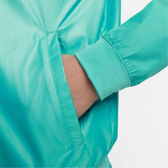 Дамско пролетно яке Nike Swoosh Run Jacket Womens