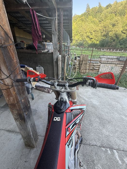Honda CRF 250R