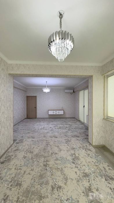 ZARAFSHAN CITY | 3-КОМН. | 75 М² | 9/15 ЭТАЖ | МИРАБАД | подключ !!!