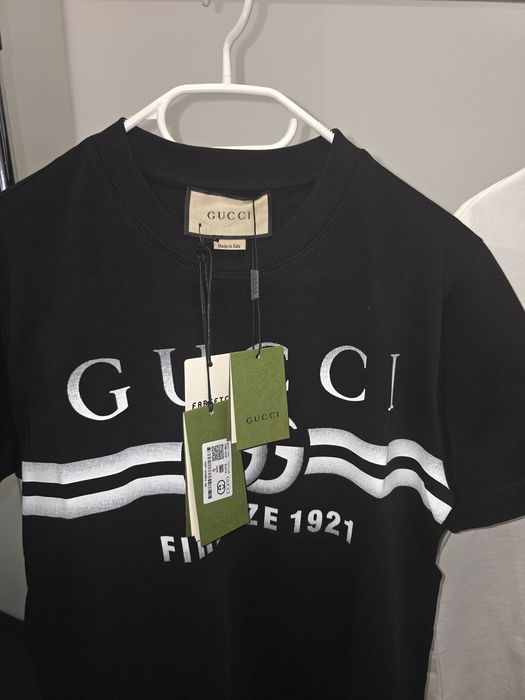 Tricou tricouri premium Gucci reducere  / dsquared2  / Givenchy