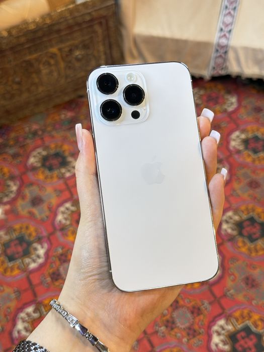 Iphone 14 Pro max 256GB