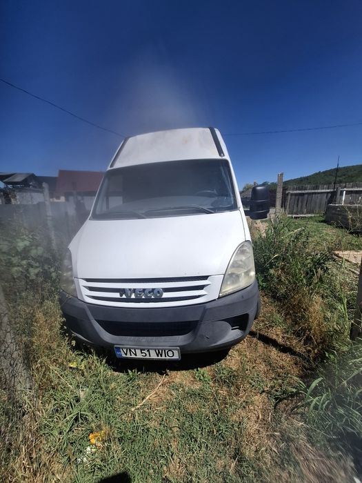 Iveco Daily 2008