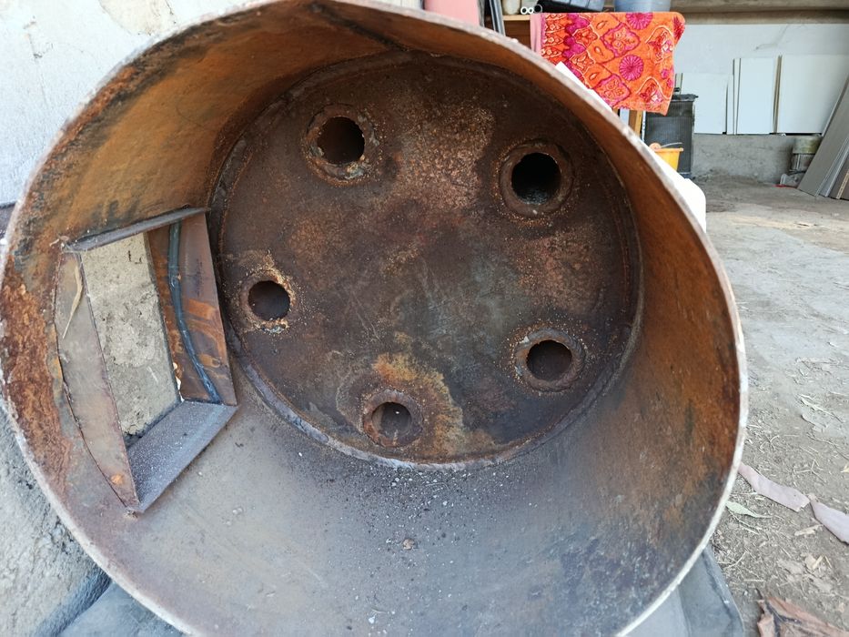 Титан бойлер Titan котёл