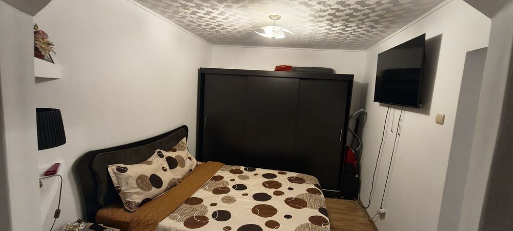 De vinzare apartament
