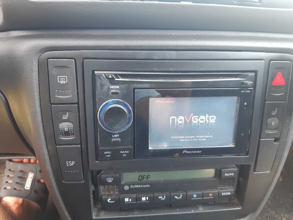 Orice piesa vw passat b5.5 2.0 TDI BGW 136 cp BREAK LA7W manual 6 tr