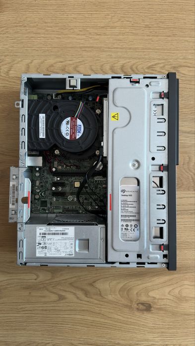 Lenovo M720s PC SFF | i5 9400 | 32GB RAM | 120GB SDD 1TB HDD