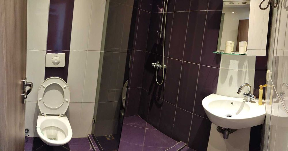 Дава се под наем Двустаен апартамент в София, Лагера - 60 кв.м за 498.27 € - Снимка #9