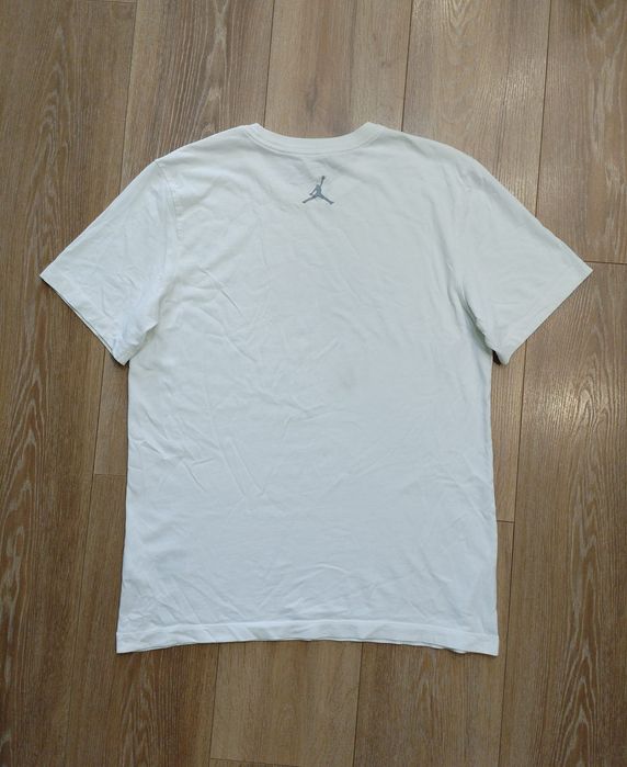 Nike Air Jordan тениска мъжка оригиналн