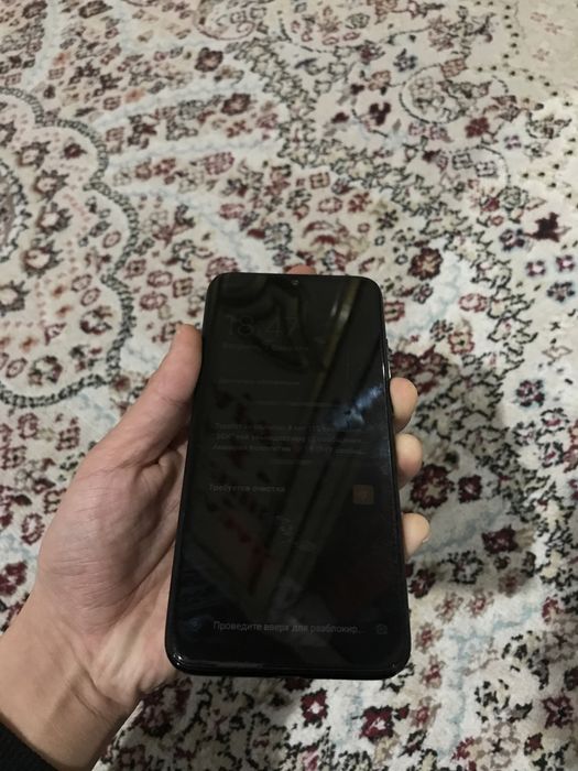 Телефон redmi