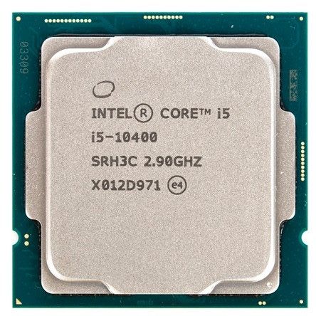intel core i5 processor 10400