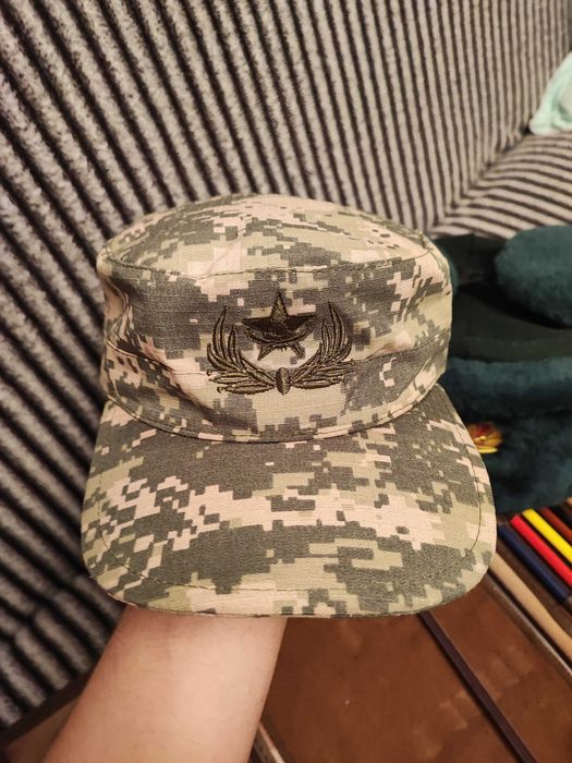 Военная форма (лето/зима)