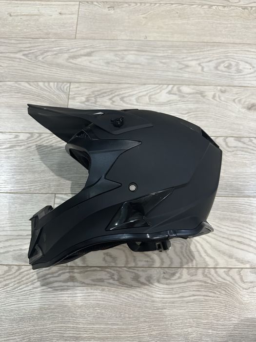 Casca Full Face Marimea M 57-58 cm
