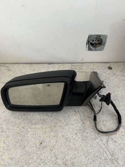Ляво огледало за Е60 и за Е61