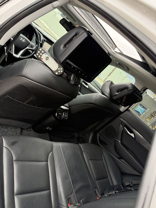 Hyundai i40 2.0 2015 FULL