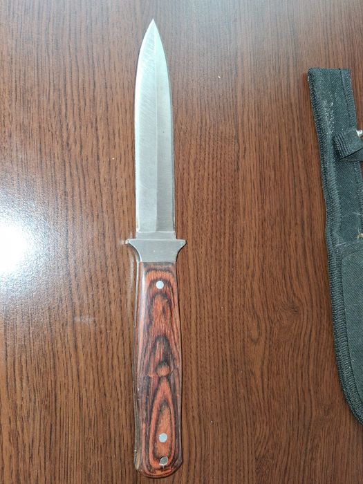 Cutit vanatoare  3 buc