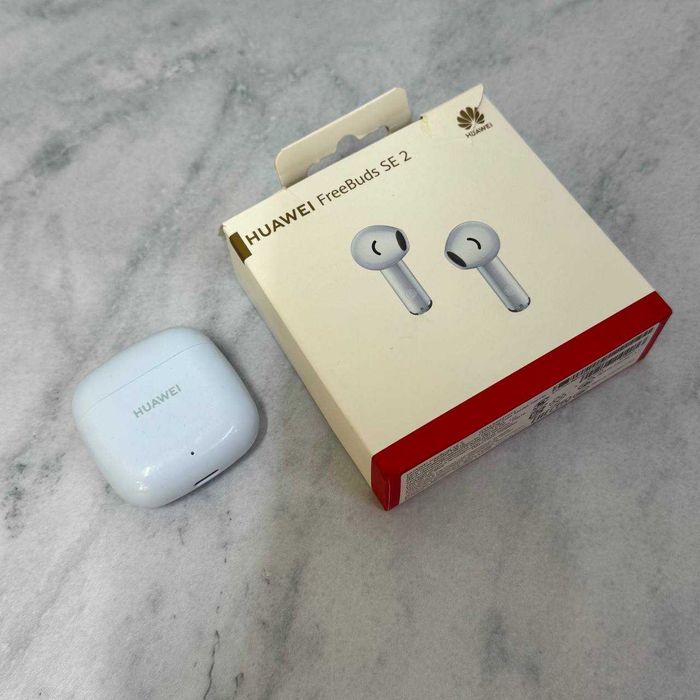 Huawei Freebuds SE 2 (г.Павлодар) лот:907448