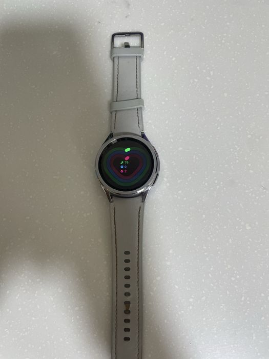 Продам samsumg watch 6
