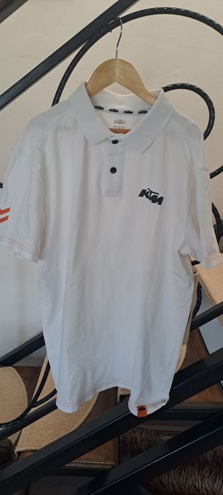 Tricou Ktm marime M