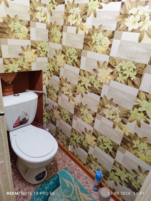 Квартира на месяц