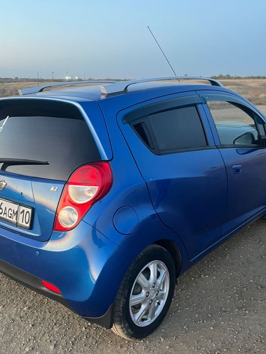 Продам машину Ravon R2