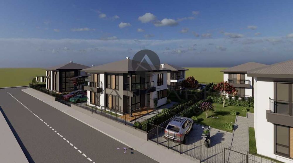 Продава се Къща в Пловдив, Кършияка - 200 кв.м за 765 €/кв.м - Снимка #2