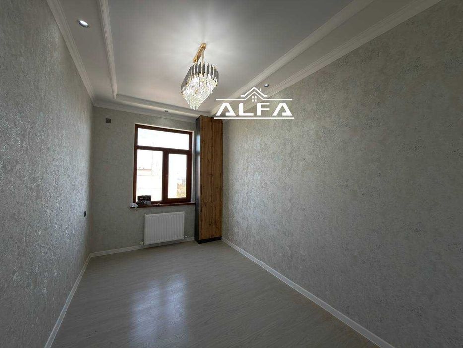 2 xonali qilingan 53m2 5-qavat #247x