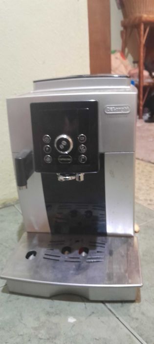 Кафемашини и автомати