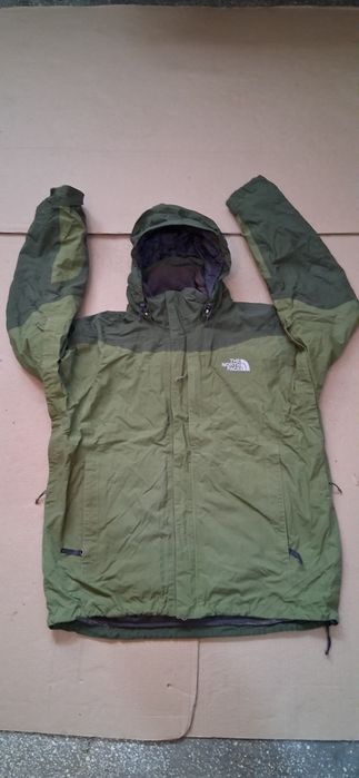 Geaca schi The north face Hayvent 3in1  mărimea L