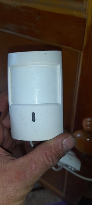 Датчики инфракрасный пассивный рапид вариант 2 , датчик астра531