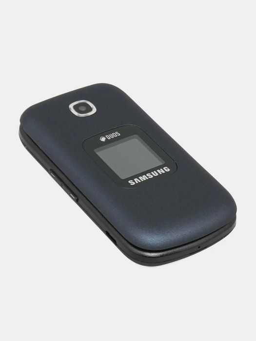 Knopkali telefon Samsung Gusto 3 GM-B311V