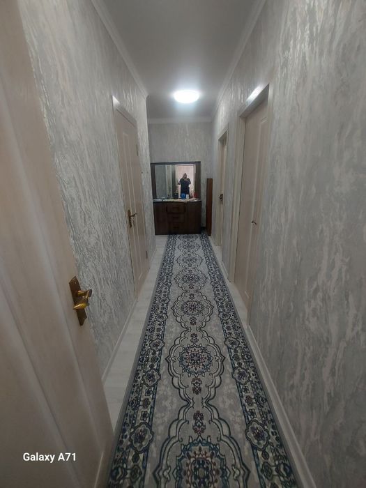 Kvartira sotladi yòki mashinaga almashtrladi