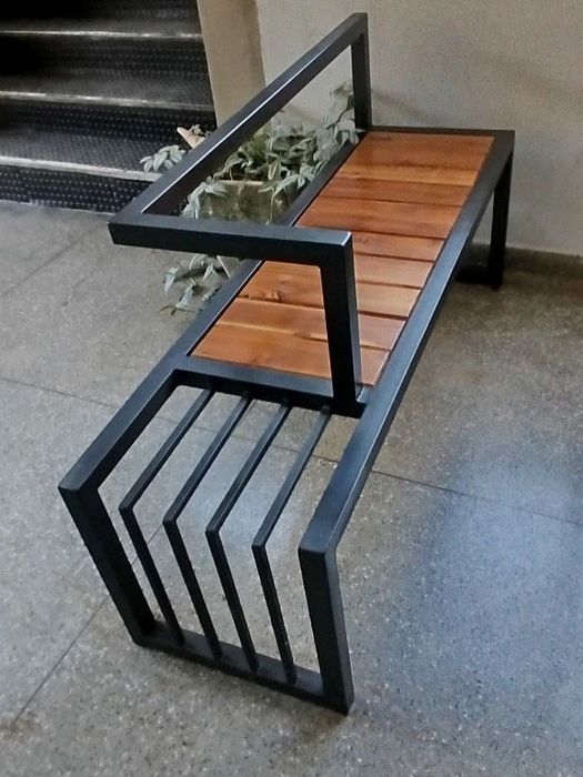 Seturi mese banci