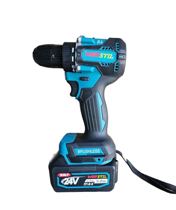 Комплект 4в 1 +подарък кастрачка за клони