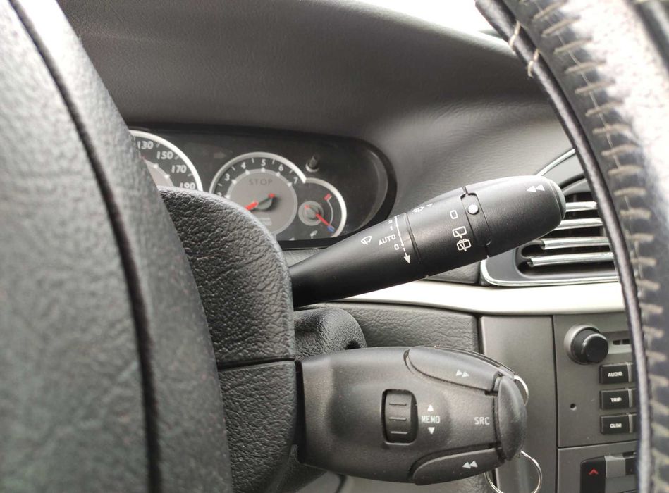 Vând Citroen diesel