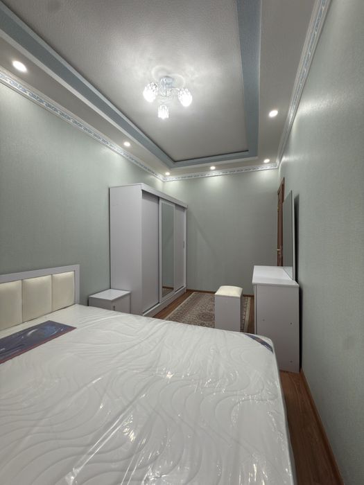 Chilonzorni eng zur joylaridan birida joylashgan uy sotiladi