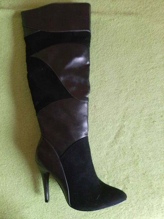 Ботуши елегантни CASSIS