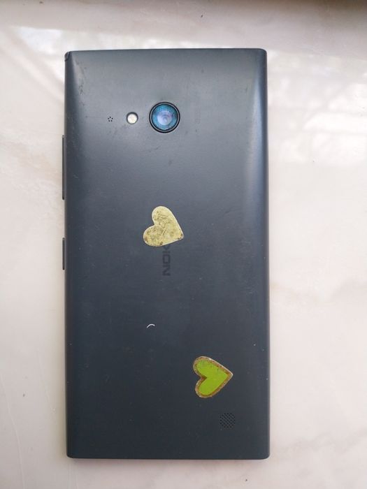 Vind motorola nokia lumia 735