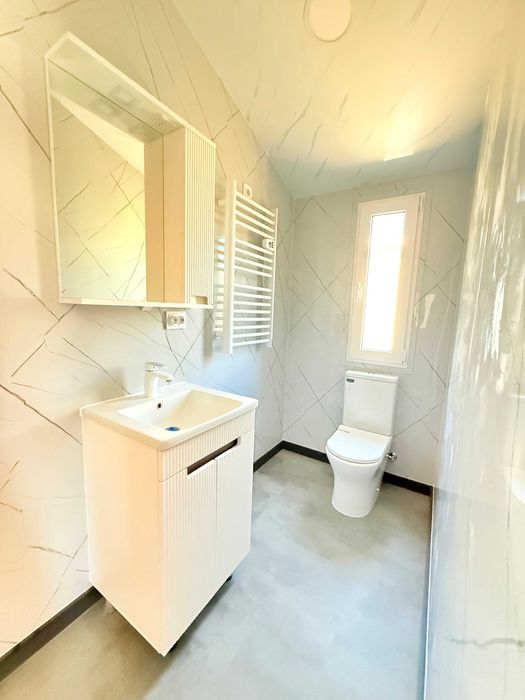 Casa Mobila Carolina 51 mp CHAUS