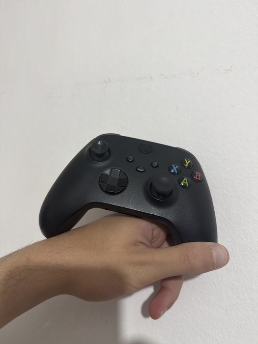 Xbox controller