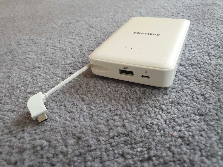 Baterii portabile/Power Bank pt telefon si tableta Anker/Samsung